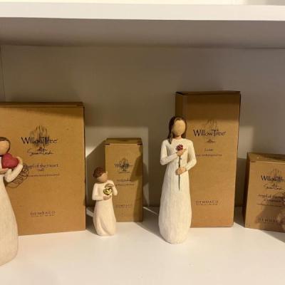 Willow Tree Figurines