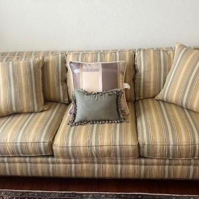 Martha Stewart Couch