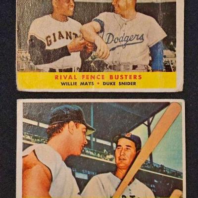 "Colossal Sports Card Collection" in Martinez, GA. Closing on Mon 7/22 at 8pm Pickup Wed 7/24 2-6pm. Please click here to view...