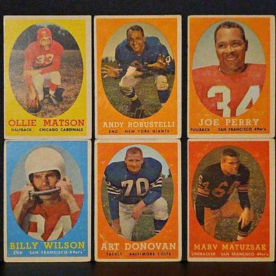 "Colossal Sports Card Collection" in Martinez, GA. Closing on Mon 7/22 at 8pm Pickup Wed 7/24 2-6pm. Please click here to view...
