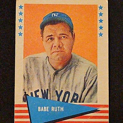 "Colossal Sports Card Collection" in Martinez, GA. Closing on Mon 7/22 at 8pm Pickup Wed 7/24 2-6pm. Please click here to view...