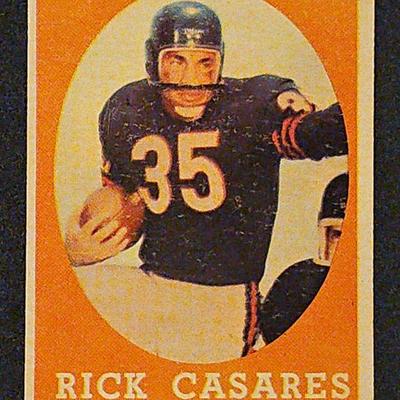 "Colossal Sports Card Collection" in Martinez, GA. Closing on Mon 7/22 at 8pm Pickup Wed 7/24 2-6pm. Please click here to view...