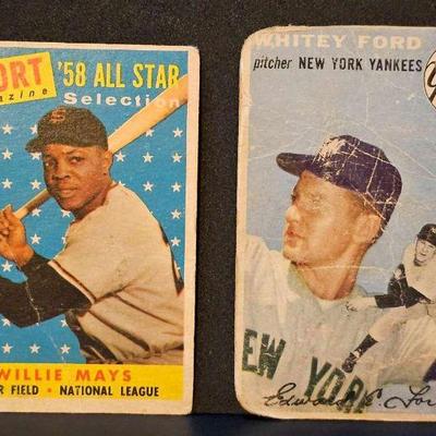 "Colossal Sports Card Collection" in Martinez, GA. Closing on Mon 7/22 at 8pm Pickup Wed 7/24 2-6pm. Please click here to view...