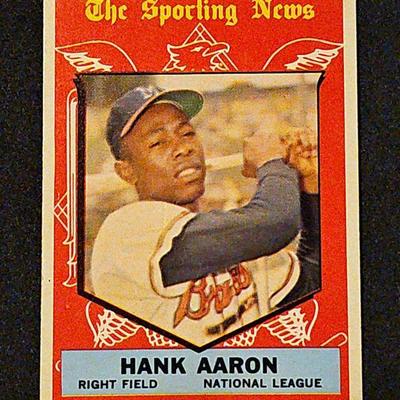 "Colossal Sports Card Collection" in Martinez, GA. Closing on Mon 7/22 at 8pm Pickup Wed 7/24 2-6pm. Please click here to view...