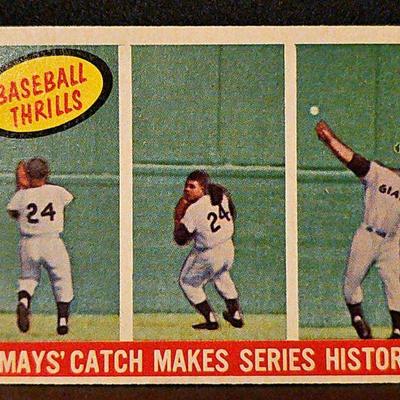 "Colossal Sports Card Collection" in Martinez, GA. Closing on Mon 7/22 at 8pm Pickup Wed 7/24 2-6pm. Please click here to view...
