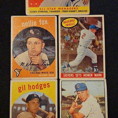 "Colossal Sports Card Collection" in Martinez, GA. Closing on Mon 7/22 at 8pm Pickup Wed 7/24 2-6pm. Please click here to view...