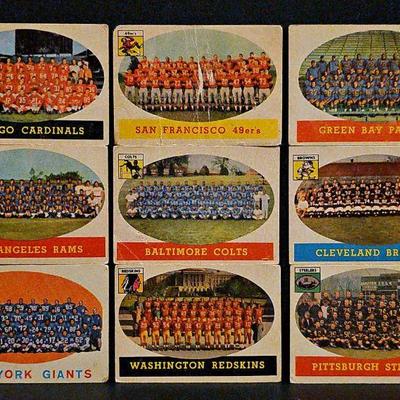 "Colossal Sports Card Collection" in Martinez, GA. Closing on Mon 7/22 at 8pm Pickup Wed 7/24 2-6pm. Please click here to view...