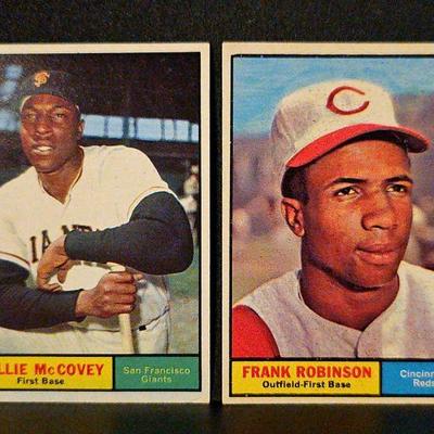 "Colossal Sports Card Collection" in Martinez, GA. Closing on Mon 7/22 at 8pm Pickup Wed 7/24 2-6pm. Please click here to view...