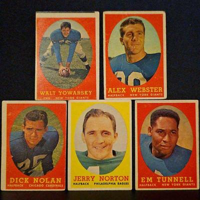 "Colossal Sports Card Collection" in Martinez, GA. Closing on Mon 7/22 at 8pm Pickup Wed 7/24 2-6pm. Please click here to view...