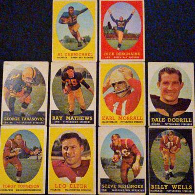 "Colossal Sports Card Collection" in Martinez, GA. Closing on Mon 7/22 at 8pm Pickup Wed 7/24 2-6pm. Please click here to view...