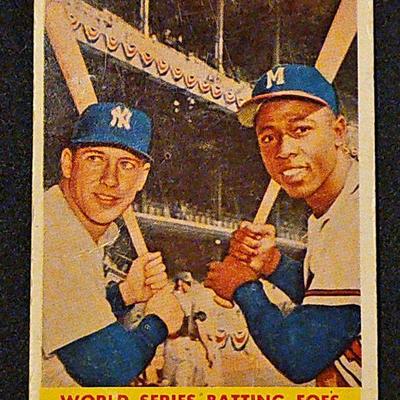 "Colossal Sports Card Collection" in Martinez, GA. Closing on Mon 7/22 at 8pm Pickup Wed 7/24 2-6pm. Please click here to view...