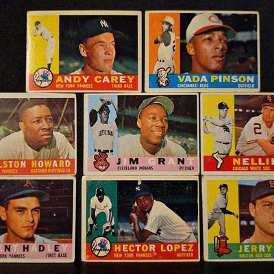 "Colossal Sports Card Collection" in Martinez, GA. Closing on Mon 7/22 at 8pm Pickup Wed 7/24 2-6pm. Please click here to view...