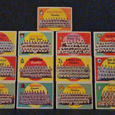 "Colossal Sports Card Collection" in Martinez, GA. Closing on Mon 7/22 at 8pm Pickup Wed 7/24 2-6pm. Please click here to view...
