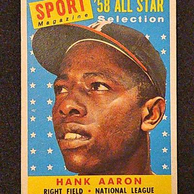 "Colossal Sports Card Collection" in Martinez, GA. Closing on Mon 7/22 at 8pm Pickup Wed 7/24 2-6pm. Please click here to view...