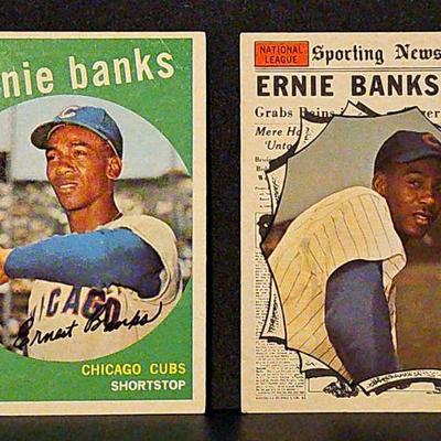 "Colossal Sports Card Collection" in Martinez, GA. Closing on Mon 7/22 at 8pm Pickup Wed 7/24 2-6pm. Please click here to view...