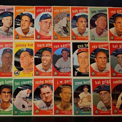 "Colossal Sports Card Collection" in Martinez, GA. Closing on Mon 7/22 at 8pm Pickup Wed 7/24 2-6pm. Please click here to view...