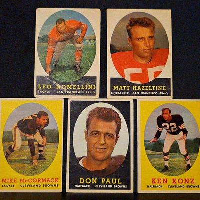 "Colossal Sports Card Collection" in Martinez, GA. Closing on Mon 7/22 at 8pm Pickup Wed 7/24 2-6pm. Please click here to view...