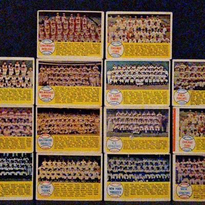 "Colossal Sports Card Collection" in Martinez, GA. Closing on Mon 7/22 at 8pm Pickup Wed 7/24 2-6pm. Please click here to view...