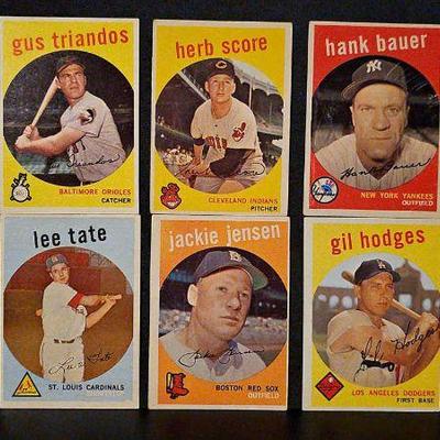 "Colossal Sports Card Collection" in Martinez, GA. Closing on Mon 7/22 at 8pm Pickup Wed 7/24 2-6pm. Please click here to view...