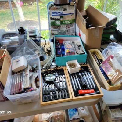 jewelry tools