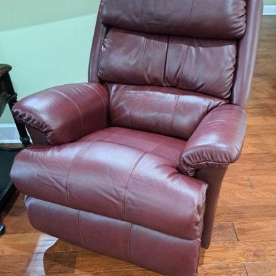 Electric Rocker Recliner