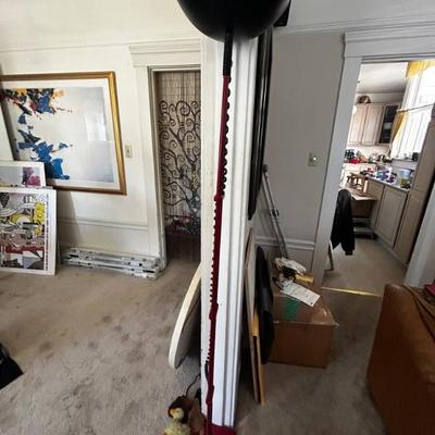 Floor Lamp 
