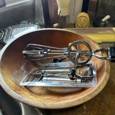 kitchenware 