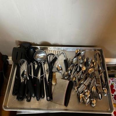 Kitchenware 