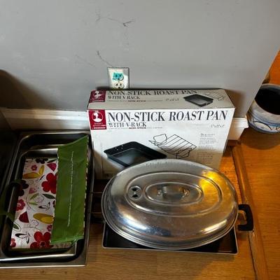 Kitchenware 