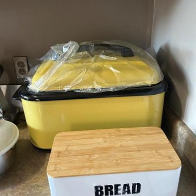 Vintage unused Hamilton Beach Rouser Oven