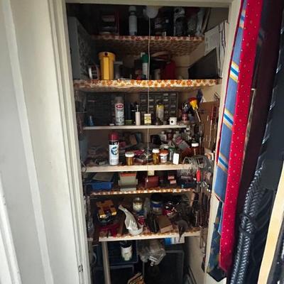 household items 