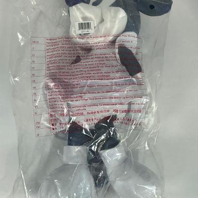 Minnie Mouse Ltd Ed Plush 1/12 