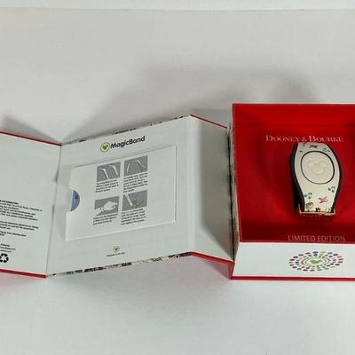Disney  Dooney & Bourke Magic Band