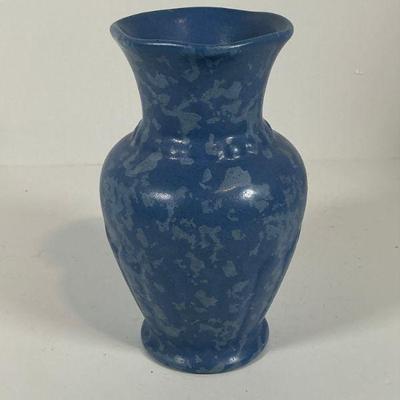 Antique RumRill Pottery Vase