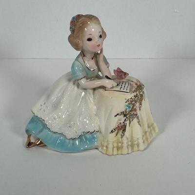Josef Originals Porcelain Figure