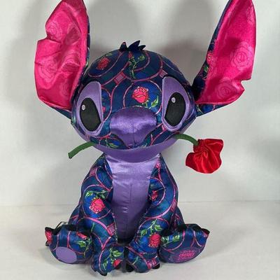 Disney "Stich" Plush 1/12