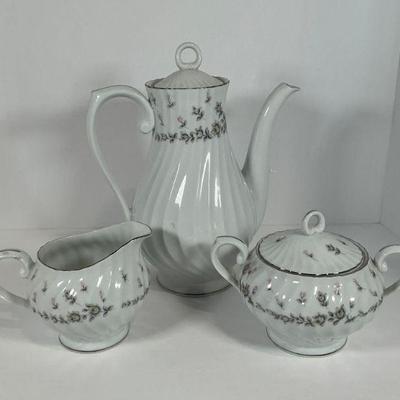 Stylehouse Picardy China
