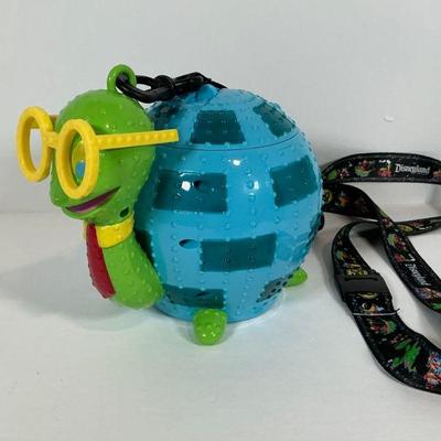 Disney Lighted turtle Sipper
