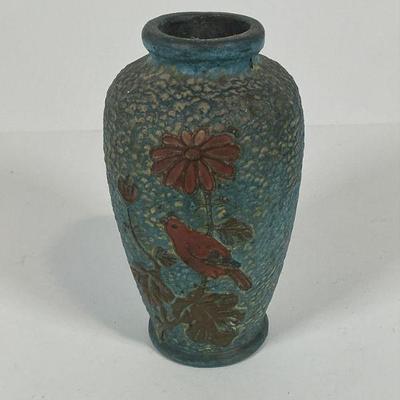 Vintage Made in Japan Tokanabe Vase