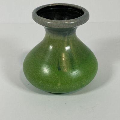 Sm Made in Japan Vase