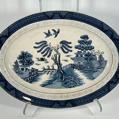 Double Phoenix Ironstone Japan