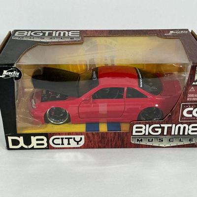 Dub City Die Cast