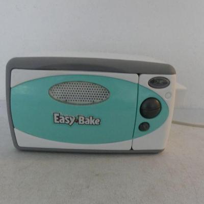 Vintage 2003 Hasbro Easy Bake Oven