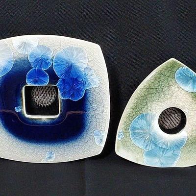 Lovely Ceramic Planters
