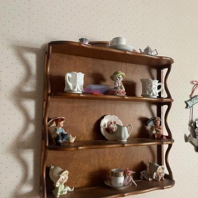 Curios