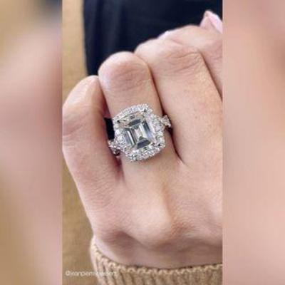 Diamond Jewelry