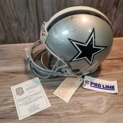 Sports Memorabilia