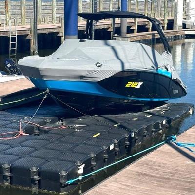 Floating Dock