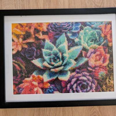Diamond Painting