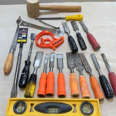 Tools!
